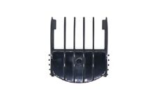 Aufsteckkamm / Kammaufsatz