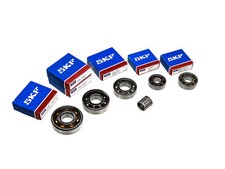 Set: Kugellager Motor MM