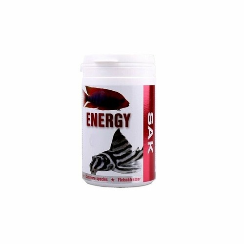 Sak energy tabletten 300ml - sak,