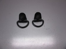 2 x Befestigung Haken Kofferraum  FORD TRANSIT CUSTOM V362 BK21-V550A74-BC (326)