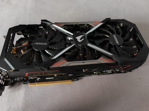 Gigabyte geforce rtx - gigabyte,
