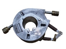 Dampferhitzer / Dampfheizung