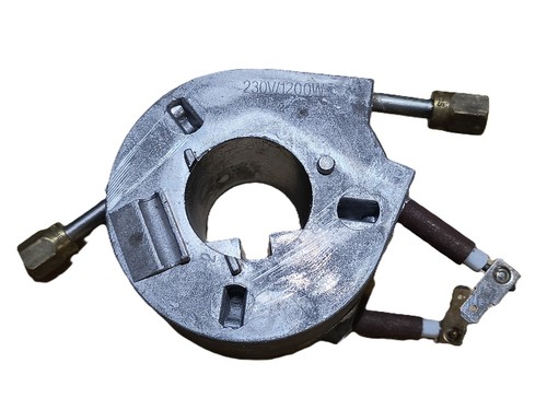 Dampferhitzer dampfheizung - dampferhitzer, /