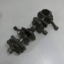 Yamaha YZF 750 R 4HN Kurbelwelle & Pleuel Motor A1232