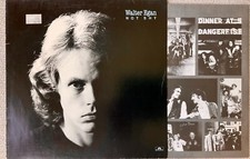 ⬛️ Walter Egan - Not Shy