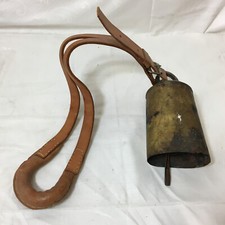 alte Glocke Ziegenglocke