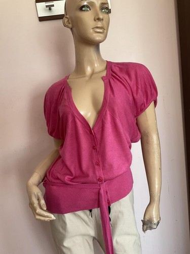 Women boss orange sweater - boss,