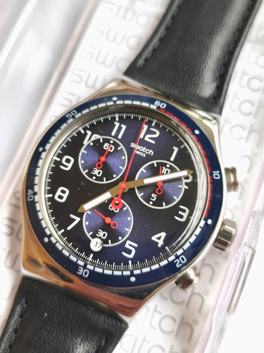 Swatch irony new - swatch+irony, chrono+yvs426