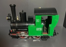 Lehmann LGB Lok 92179 OTTO