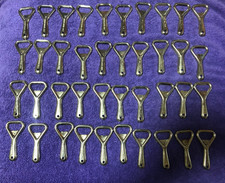 Konvolut Flaschenöffner Bier