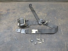 VW T4 Transporter Gurt hinten