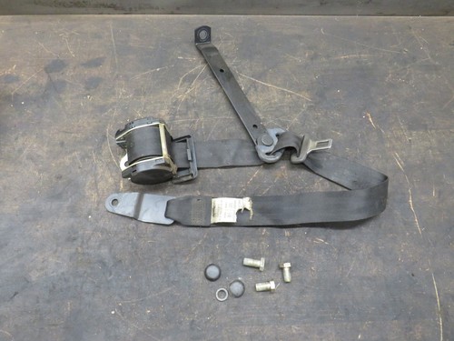 Transporter gurt hinten - transporter,