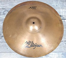 Zildjian Avedis 20" Earth Ride