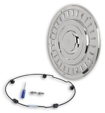 Felgenverkleidung Radkappe