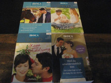 Cora Romane Bianca  - 12 Hefte