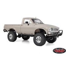RC4WD RC4ZK0070 Trail Finder 2