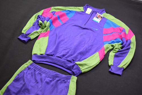 Adidas trainings anzug vintage - adidas,