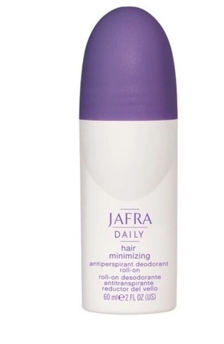Jafra anti perspirant - 6-jafra, anti-perspirant