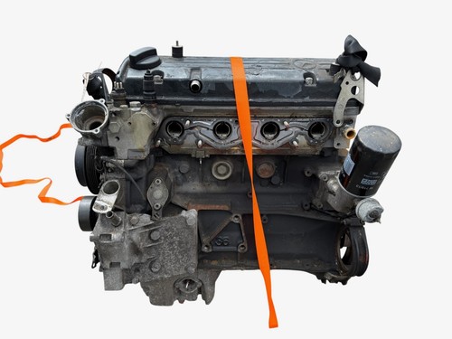 Mercedes w201 190 motor - mercedes,