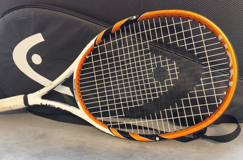Head atp mid plus - no.1,