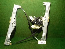 Fensterheber vorne rechts CITROEN C4 CACTUS 1.2VTI 60KW/82PS BJ.2017 9674252480