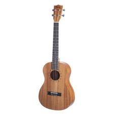 Fame Mahogany Baritone Ukulele