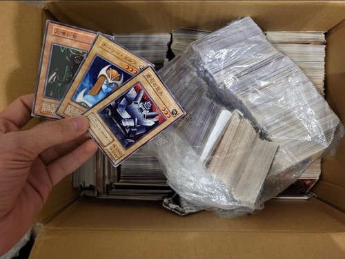 Yugioh ocg old layout - yugioh,