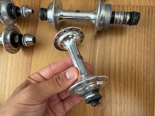 Campagnolo record - campagnolo,