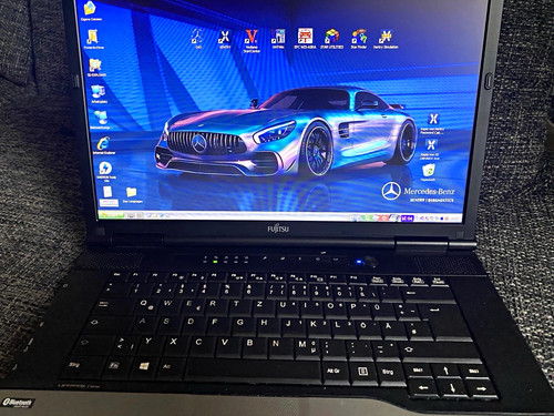 Diagnose laptop für - diagnose, c3