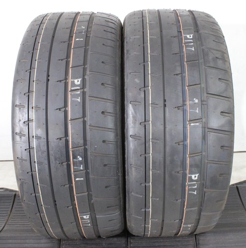245 35r19 93y sommerreifen - 2,