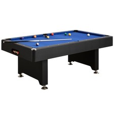 Pool Billardtisch "Transfer" 5ft + Zubehör