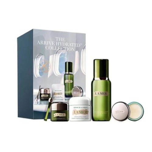 Mer hautpflege set - creme, de