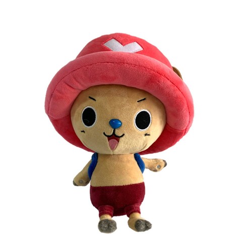 One piece plüsch - one, –