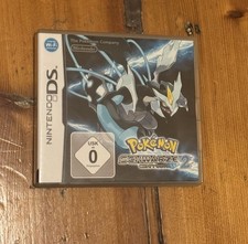 Pokémon: Schwarze Edition 2