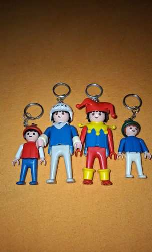 Playmobil - 4,