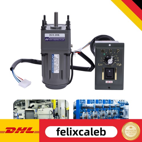 220v getriebemotor - 220v,