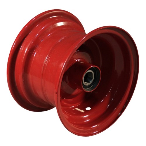 Felge 50bx8h2 et0 - 5.50bx8h2, kugellager