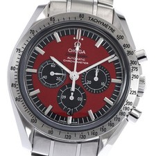 Omega speedmaster schumacher - speedmaster,