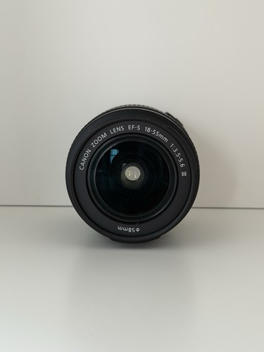 Canon 55mm 3 5 - canon, f/3.5-5.6