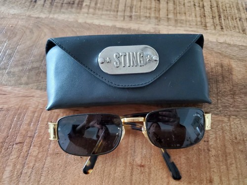 Sonnenbrille von sting - von,