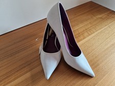 Stilettos Weiß by Tamaris Gr