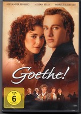 Goethe! Film mit Moritz