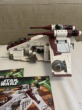 LEGO Star Wars: Republic
