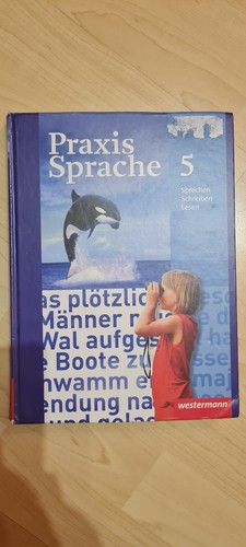 Praxis sprache sprechen - -, 5