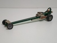 ⛔Quartermaster Dragster