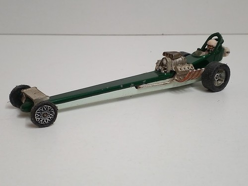 Quartermaster dragster - ⛔quartermaster,