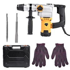 2000W SDS-Plus Bohrhammer und