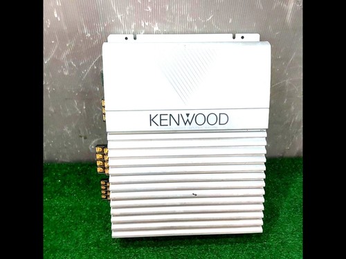 Kenwood kac 746 kanal auto - kenwood, kac-746