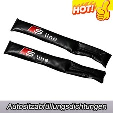 2x Für Audi Zubehör S Line