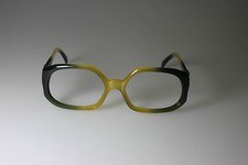 CHRISTIAN DIOR - 80ER DESIGNER BRILLE - Brillengestell Optyl- VINTAGE